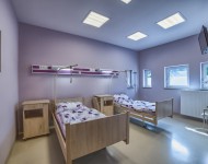 Dr Olender klinika chirurgii plastycznej i medycyny estetycznej sala dla pacjentów
