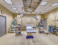 Dr Olender sala operacyjna